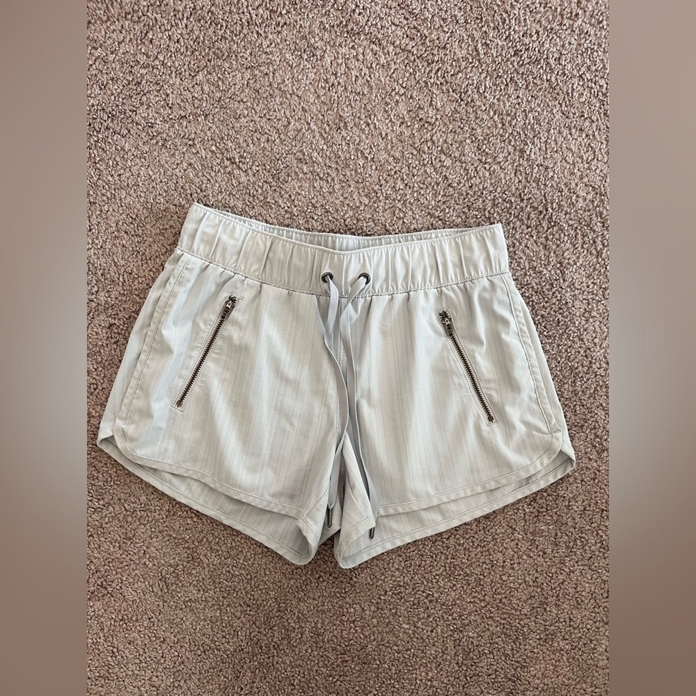 Athleta Sway Shorts